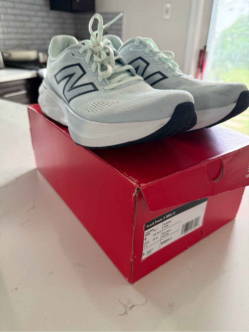New Balance Fresh Foam X 880v15 - Picture 12 of 12